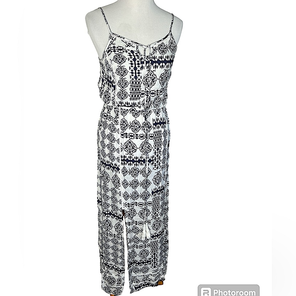 Status Dress Maxi Sundress Spaghetti Straps Coastal Sexy Boho Summer Beach Cute